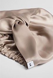 Silk Turban