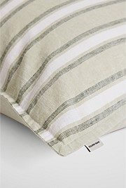 Abi King Pillowcase Pair