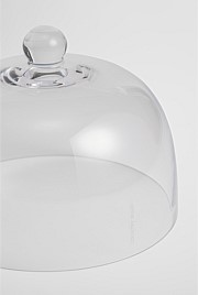 Theo Small Glass Dome