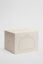 Theo Small Glass Dome