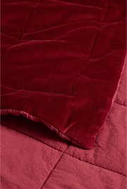 Elm Bed Cover