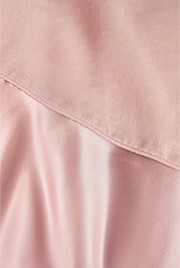Silk Linen Pillowcase