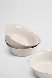 Olinda Dip Bowl Set Of 3