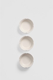 Olinda Dip Bowl Set Of 3