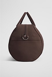 Heritage Zip Canvas Tote