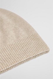 Cashmere Beanie