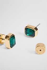 Kaila Crystal Stud