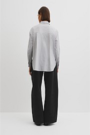 Classic Stripe Shirt