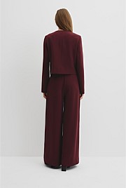 MIT Short Blazer