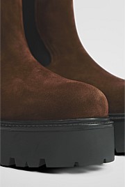 Sidney Boot