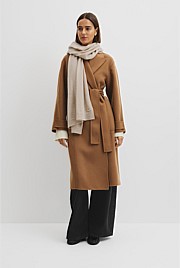 Cashmere Scarf