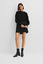 Hazel Boot