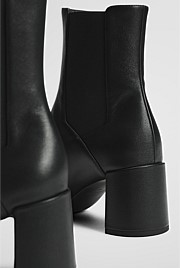 Hazel Boot
