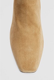 Hazel Boot