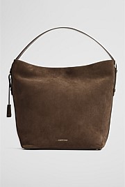 Isla Leather Tote