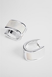 Ivy Huggie Earring