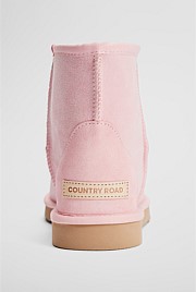 Australian Made CR Low Sheepskin Boot