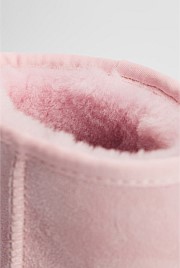 Australian Made CR Low Sheepskin Boot