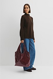 CR Hobo Shopper