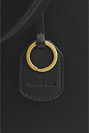 Buckle Detail Tote