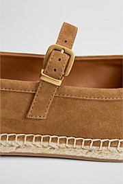 Marta Espadrille