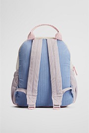 Corduroy Backpack