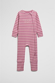 Waffle Jumpsuit