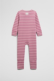 Waffle Jumpsuit