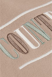 Australian Cotton Relaxed Heritage Sweat