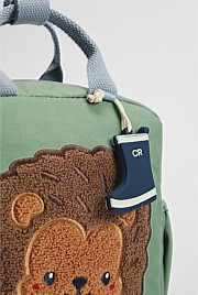 Mini Backpack