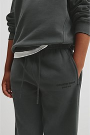 Australian Cotton Modern Track Pant