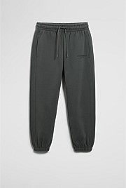 Australian Cotton Modern Track Pant