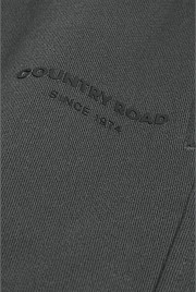 Australian Cotton Modern Track Pant