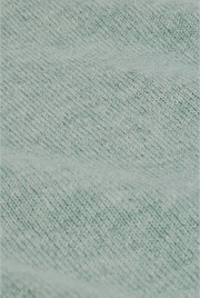 Wool Cashmere Blend Knit