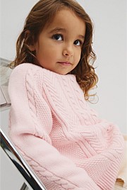 Cable Knit