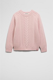 Cable Knit