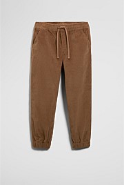 Cord Jogger