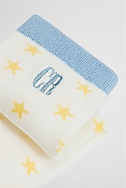 CR Sock Pack of 3