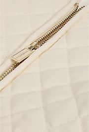 Sherpa Lined Jacket
