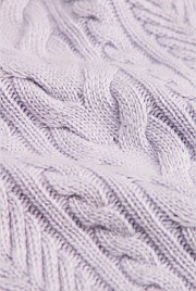 Cable Knit