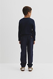 Cord Jogger