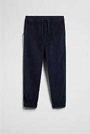 Cord Jogger