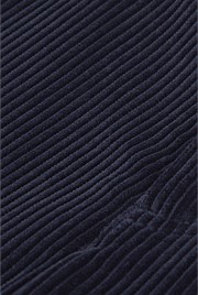 Organically Grown Cotton Wide Leg Cord Pant