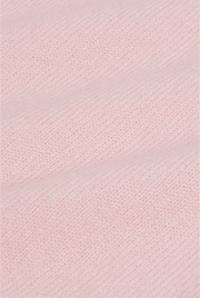 Merino Wool Cashmere Blend Knit