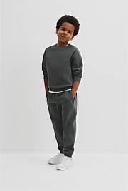 Australian Cotton Modern Sweat
