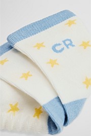 Country Road Baby Sock Pack of 4