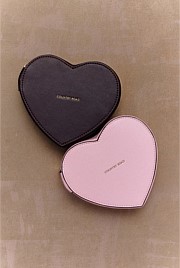 Large Heart Jewellery Case