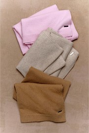 Cashmere Scarf
