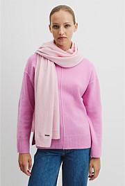 Cashmere Scarf