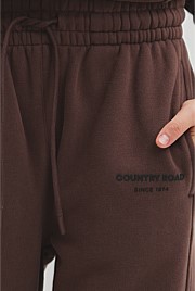 Teen Australian Cotton Modern Track Pant